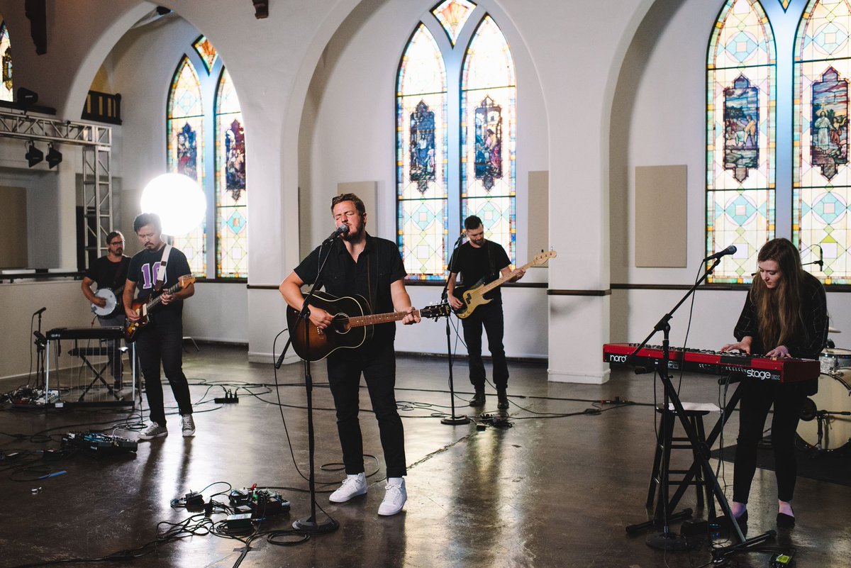 Ghost Ship tweet media