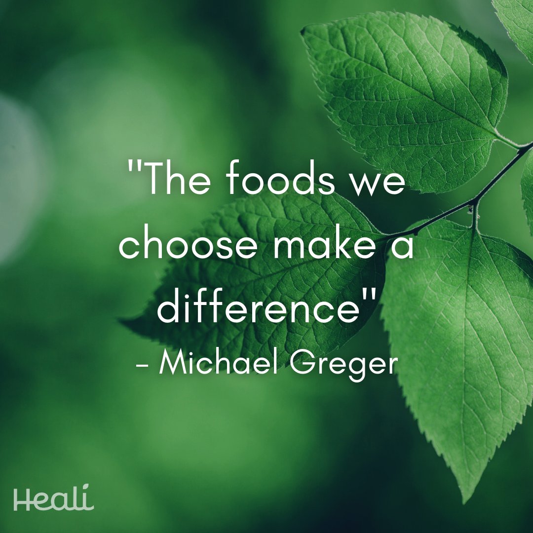 Diet is as much about quality as it is about quantity. Healthy, well-balanced meals can make a world of difference to various aspects of our health - physical, mental, and emotional health. Making the right choice lies in our hands.