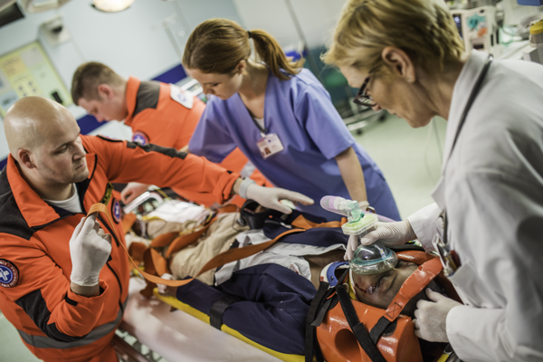 opexinc's tweet photo. Transitions of care is a hot topic in medicine right now. Read our latest article about how multiple agencies partnered up to provide a real-world trauma care symposium that taught important skills for transitions of care. https://t.co/GRNb344ZZf https://t.co/5ZC8lTu8j1