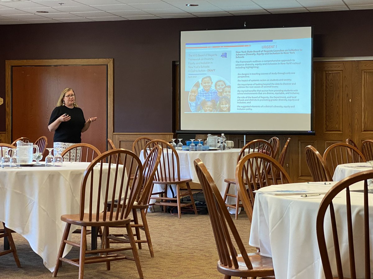 stephburns410's tweet photo. Shout out to @svetlanastowell with the Mid-West Partnership Center (RPC) for the regional session on the foundations of equity! It was a great way to share and have discussions at the regional level. Thank you! #GVBOCESSIT #GVLI https://t.co/4r2zfy1QuJ