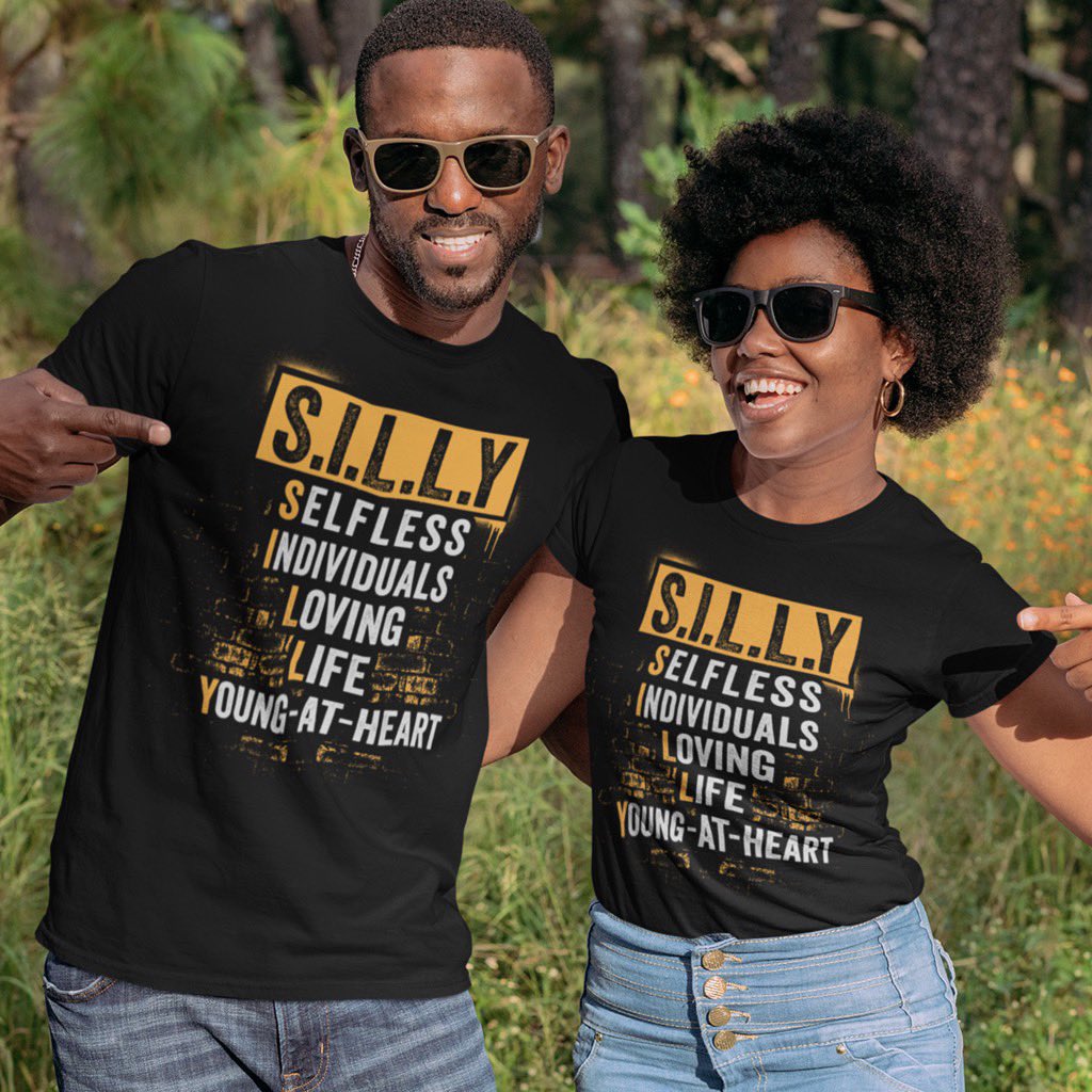SilliestSlogans's tweet photo. It’s official! We are open for business guys. Thanks 🙏 all the love ❤️. Enjoy! 

https://t.co/dNgvu6DRMp https://t.co/ZxhY1SaYrd