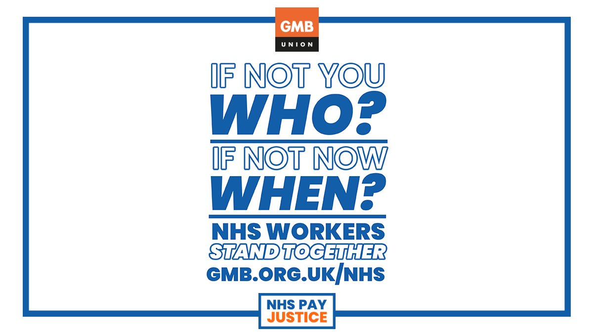 Lola__McEvoy's tweet photo. ๐ข๐งก๐๐๐จ๐โ
Few last min Trust dramas but we're ready to go to E-ballot tomorrow!
@GMB_union NHS members have your say on pay and vote #Reject2Protect yourselves, your colleagues and your patients! 3% isn't enough. Demand Respect - Vote REJECT! #NHSPay15 https://t.co/FMqbu8mBx1
