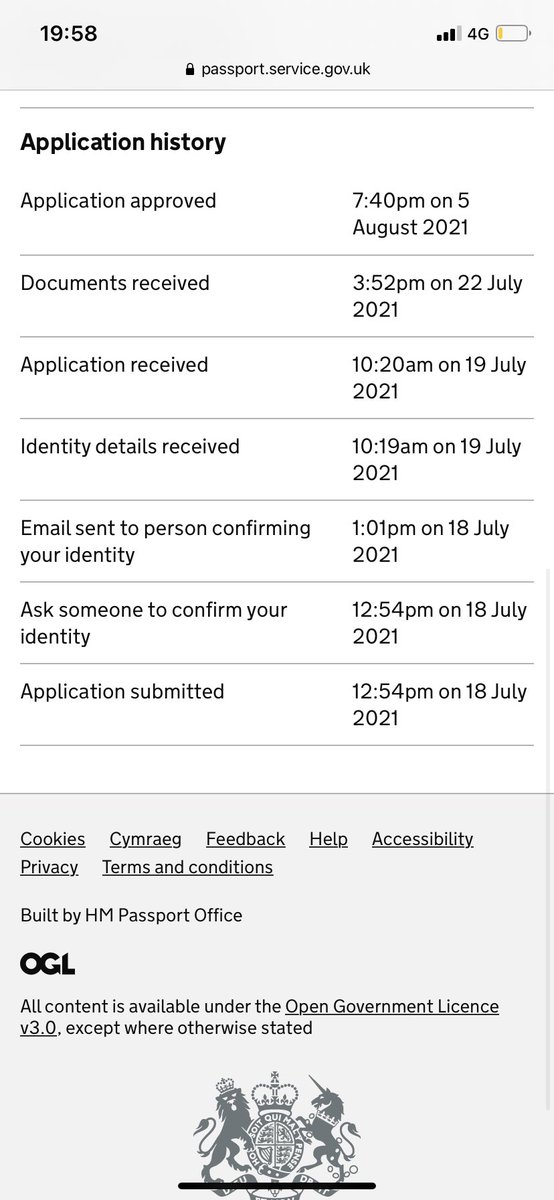 KyleeHopkins5's tweet photo. @passportwaiting one out of two kids renewals . Please please do the same for the other one ASAP. Lots of lost sleep and anxiety with this https://t.co/imxbZE6ya2