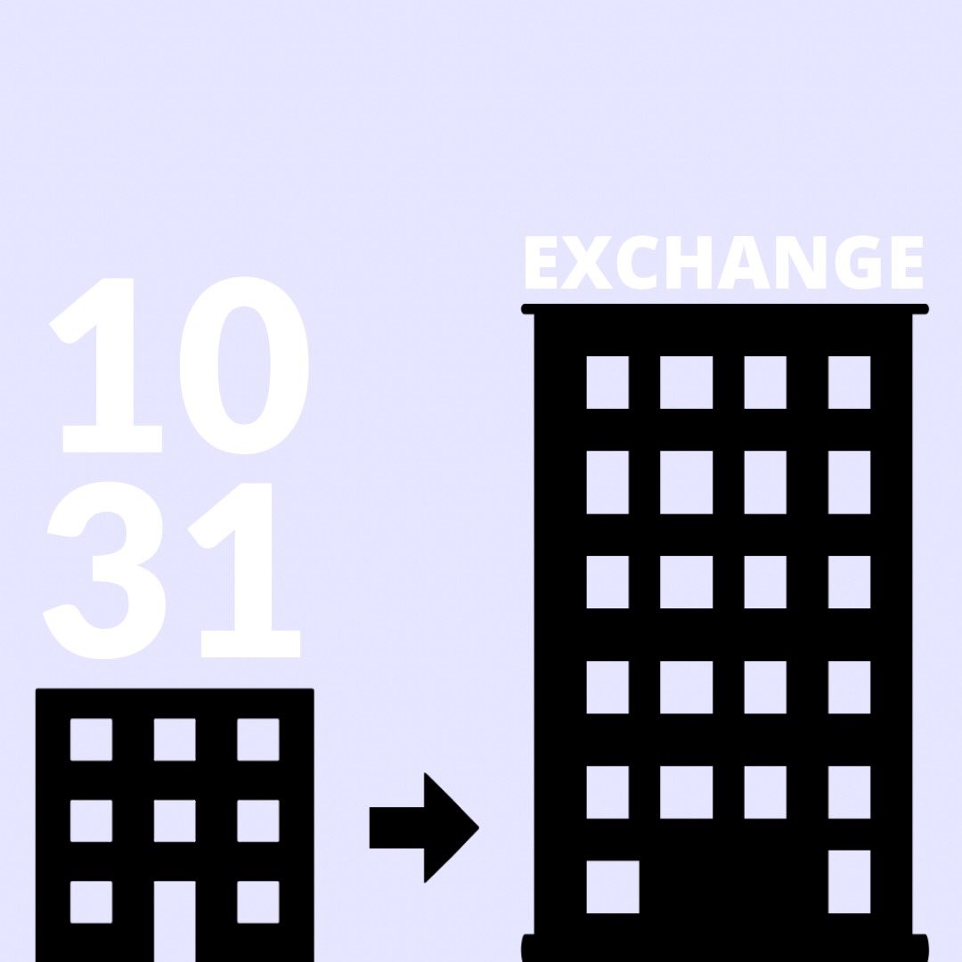 Trustytransact's tweet photo. The 1031 Exchange is an extremely common tax-deferral strategy and a must know for commercial real estate agents. Swipe through to learn more!
-
#glaciercomps #realestateclass #1031exchange #investmentproperty #taxtips https://t.co/v8KQdIPJ7D