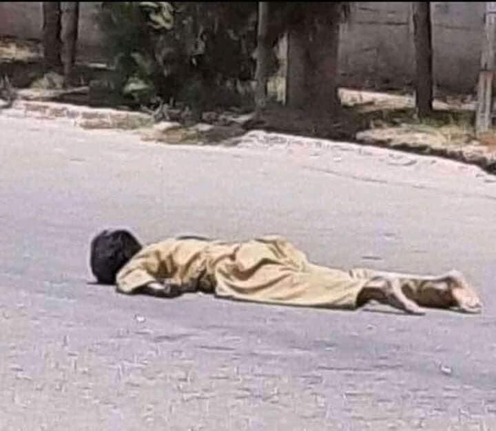 UN Security Council should consider Pakistan as State Sponsor of Terrorism!