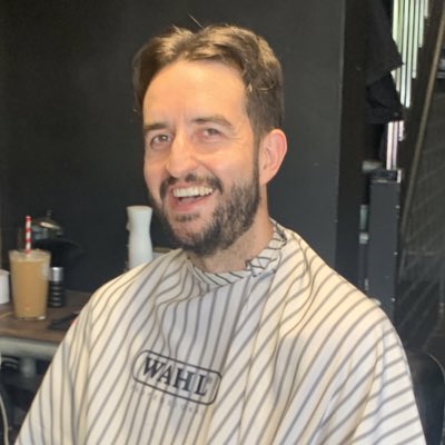 SamLee's tweet image. #NewProfilePic