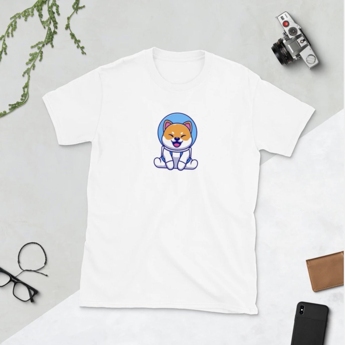 #BabyDoge to the moon! 🚀🌙 

Like and retweet if you agree! 💥

cryptokingsofficial.co.uk/products/baby-…

#BabyDogeCoin #BabyDogeArmy #dogecoin #doge #DogeFather #crypto #cryptocurrency #cryptotrading #DaddyDoge #cryptocurrencies #SHIB #SHIBARMY #shiba #Binance #Bitcoin #Coinbase