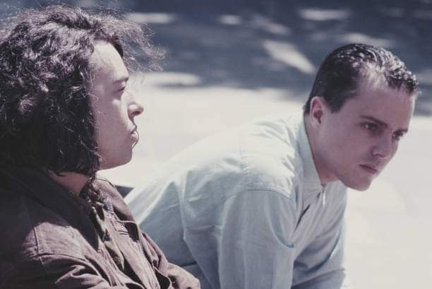 tearsforfearspe's tweet photo. TBT 🔙 @tearsforfears in 1989 https://t.co/ioKsEdL511