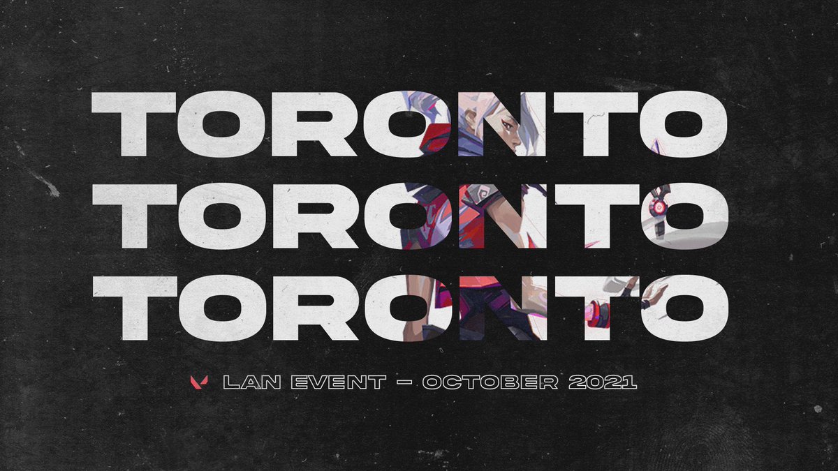 Toronto Fortnite 🍁 tweet media