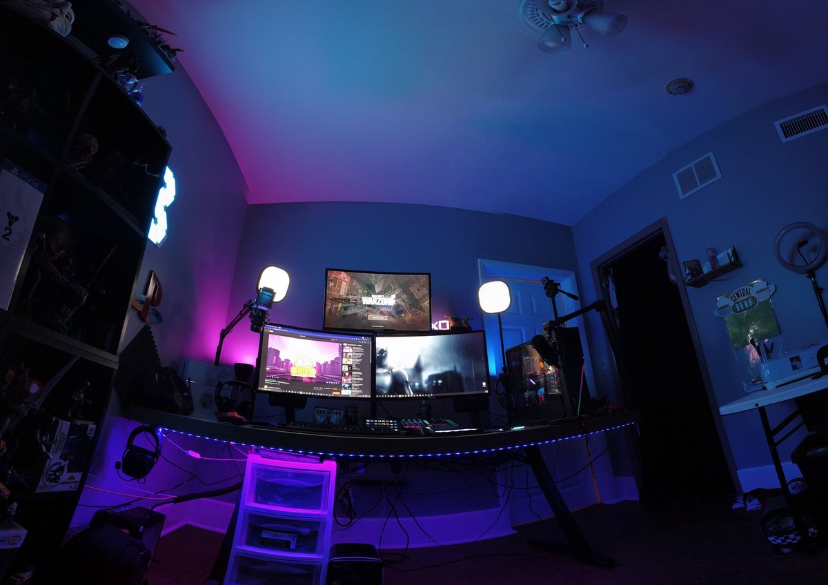 Its_JustGaming's tweet image. Just playing with my #djipocket