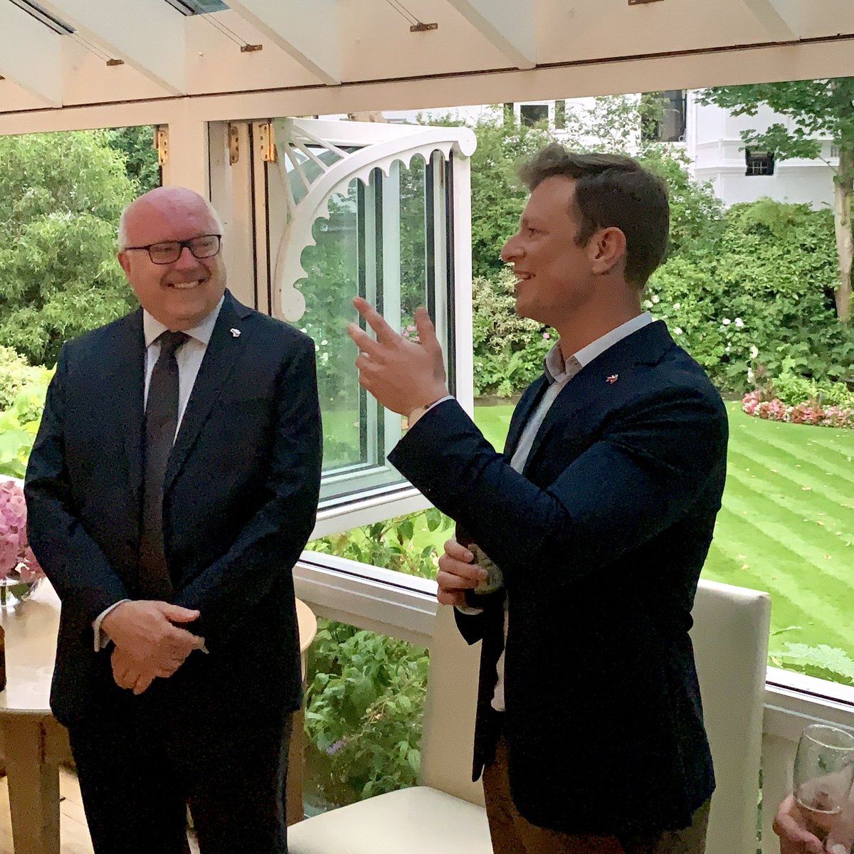 Conservative Friends of Australia tweet media