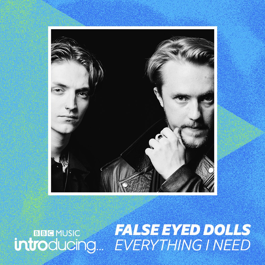 BBCSussex's tweet photo. 👀 These boots were made for stomping, and stomp's just what we'll do. @falseeyeddolls' Everything I Need has the hip swagger from #Brighton. Now playing @BBCIntroSouth https://t.co/n9OBfqW4Ti