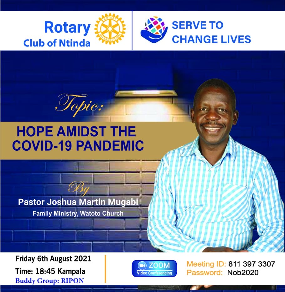 RC NTINDA tweet media