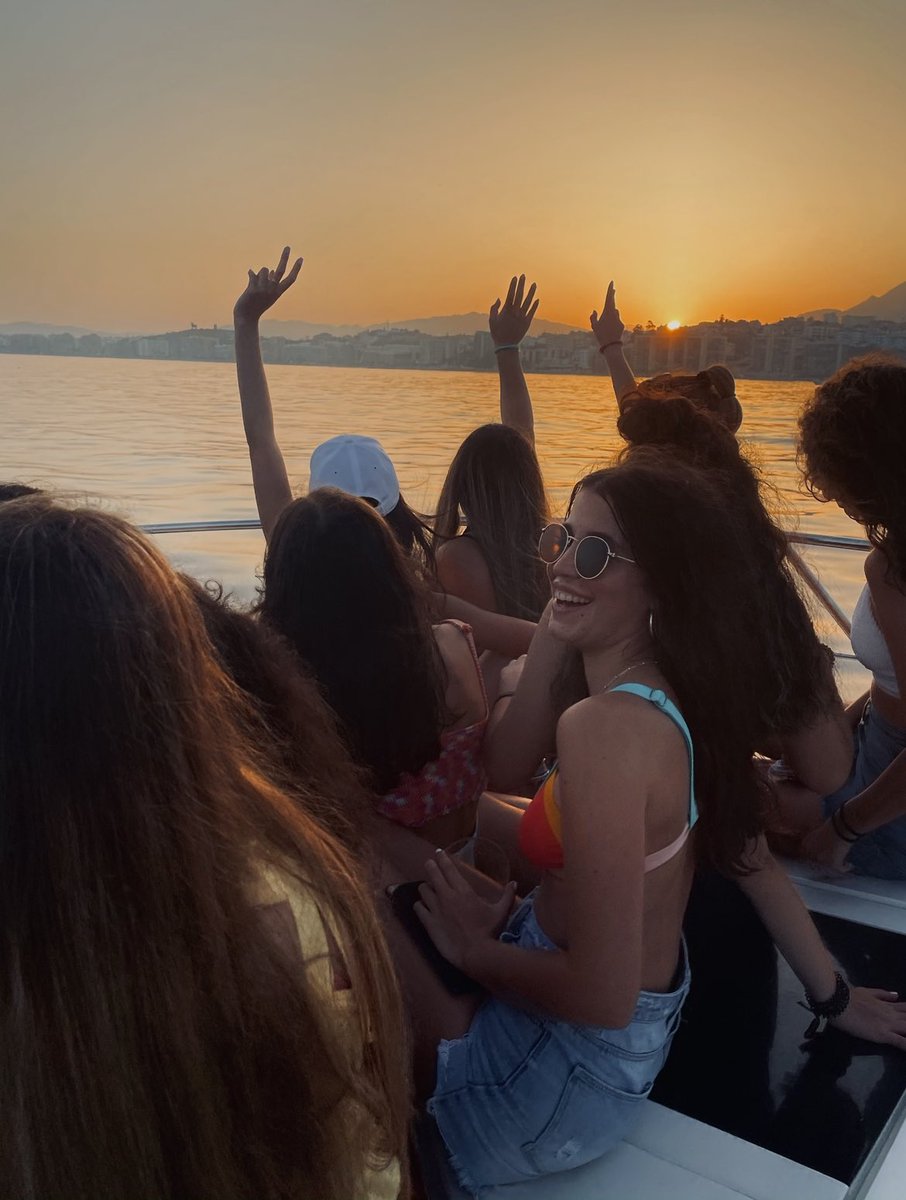 Que no me canso de ellas✨