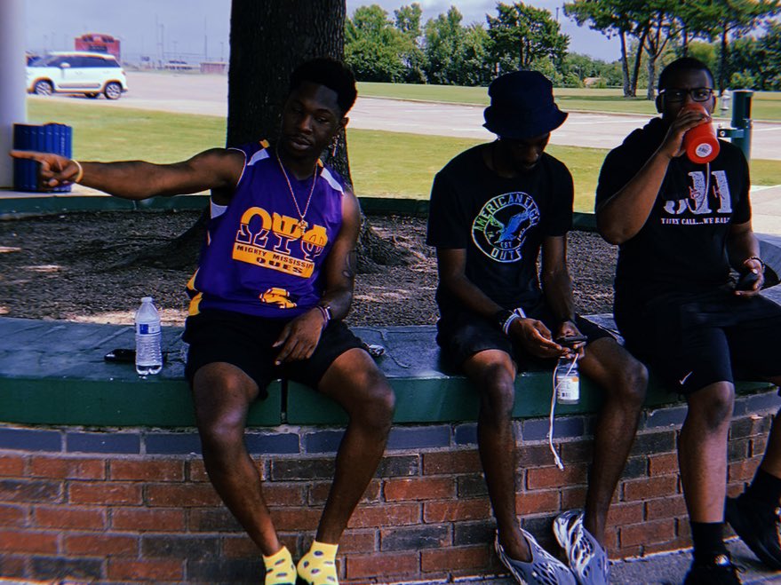AlmightySlim___'s tweet photo. OTN🥇 It’s All Coming Together…. Tune In🙂 Link In Bio🙏🏾 https://t.co/IBcGTbSoPz