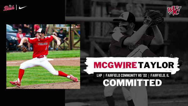 McGwire Taylor tweet media