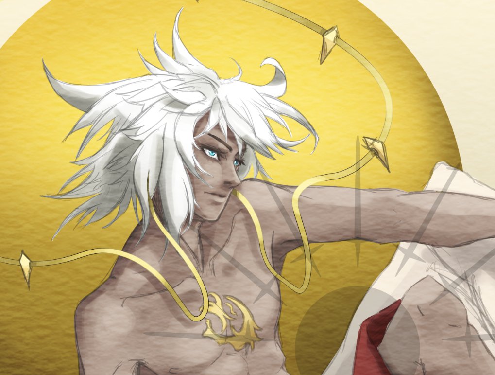 CastoaKardos's tweet photo. Revisiting a character I haven't drawn in a year or two! #art https://t.co/GwXjGFqeqG