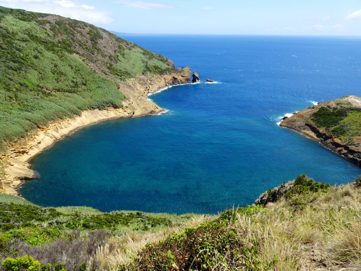 BenoitBGB's tweet photo. 📷 : : #MonteDaGuia | #Horta | #Faial
Cc : @visitportugal 😍 https://t.co/L7rk1gNQMD