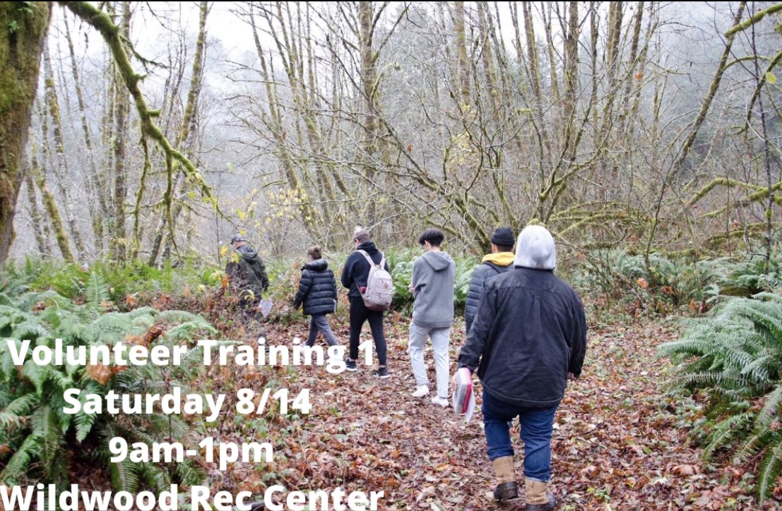 SalmonWatch's tweet photo. Only 1 more weekend til our first volunteer training on Saturday 8/14…. We’re so excited🤩
Want to join us? We still have spots open for 8/14 so if you or someone you know is interested in volunteering on a field trip this fall, head over to the the link in our bio to sign up✨ https://t.co/Ez0jZx7IFS