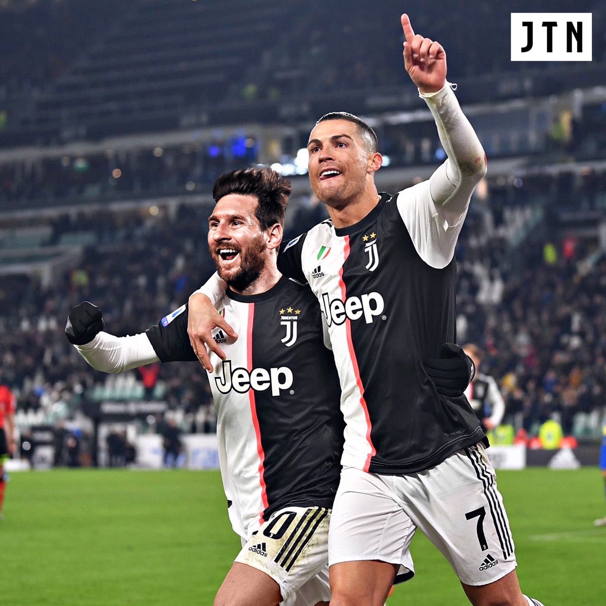 Giovanni_P1997's tweet photo. Messi Alla Juventus Non Succede Ma Se Succede #Messi #juventus https://t.co/DG3WE83MO4