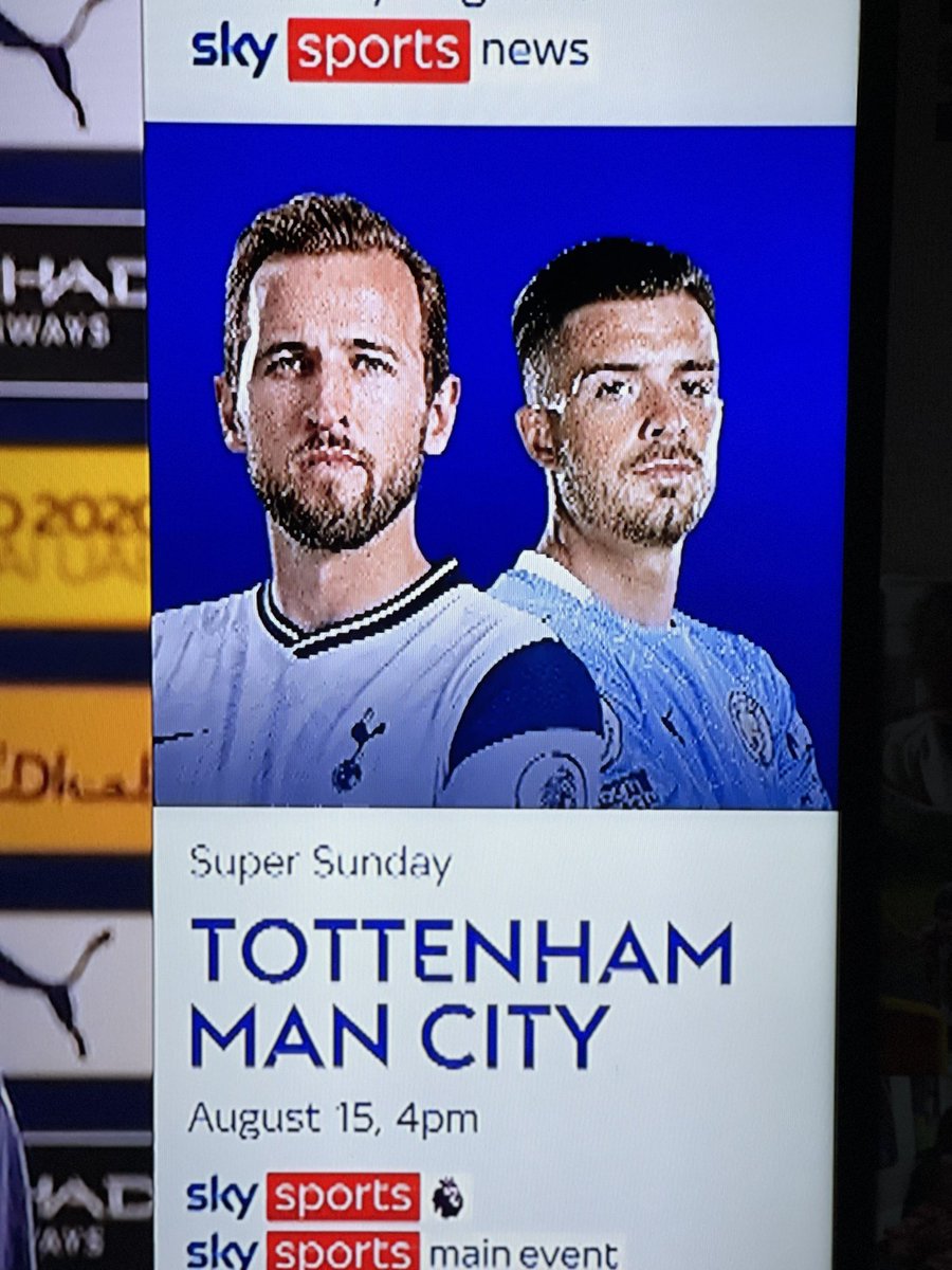 TalkingTHFC's tweet photo. 😬😬😬 https://t.co/IoevfeXJw3