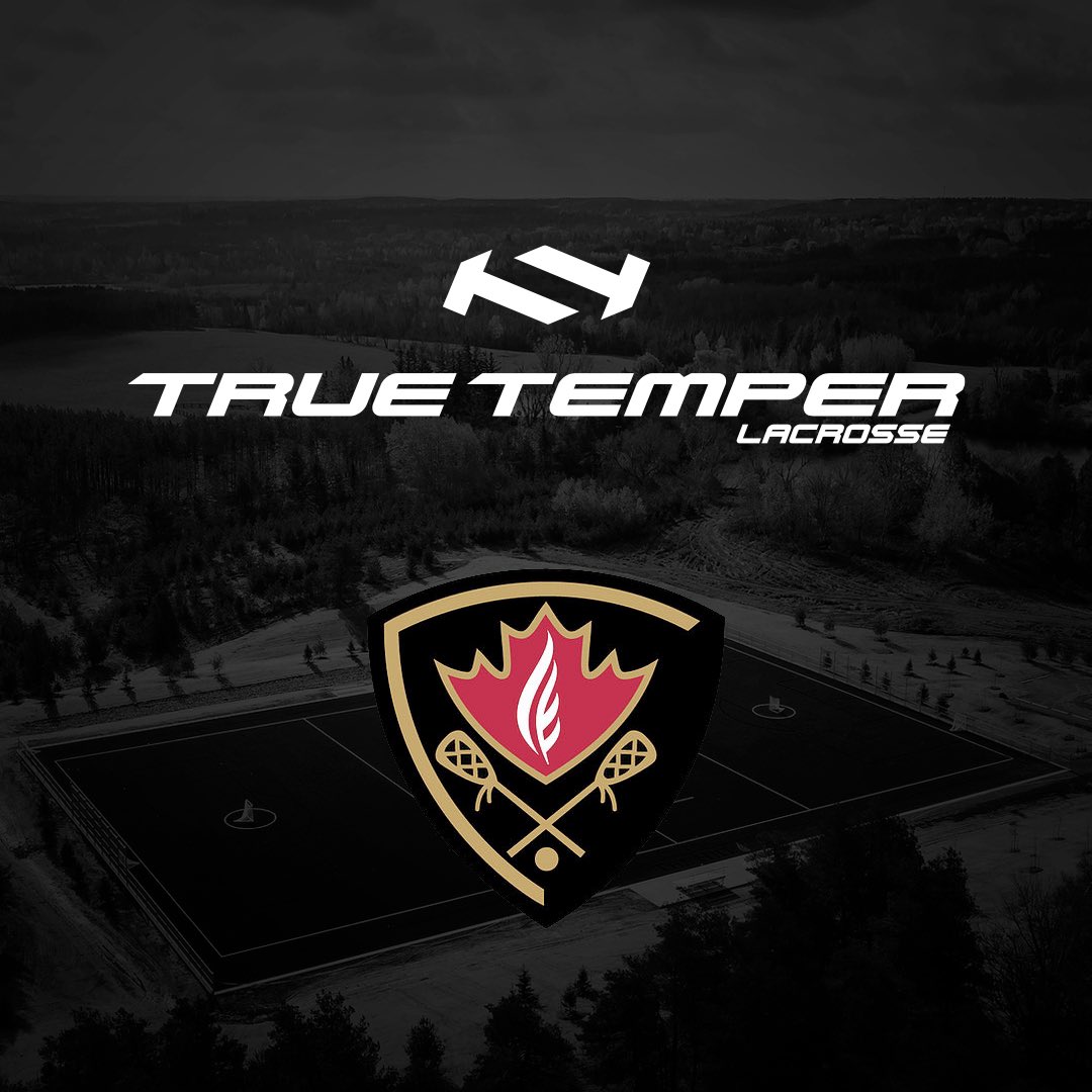 True Temper Lacrosse tweet media
