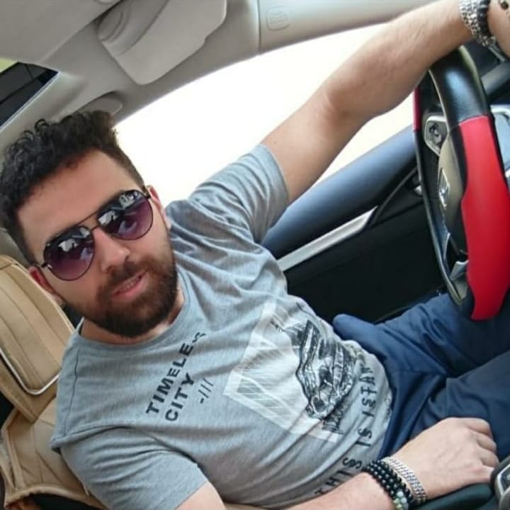 #YeniProfilResmi