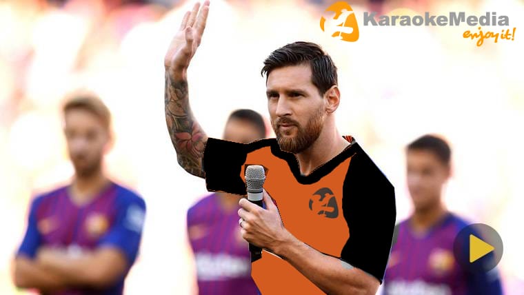 ULTIMA HORA!! #Messi deja el <a href="/FCBarcelona/">FC Barcelona</a> para dedicarse al Karaoke, encantadísimos de poder contar con el está temporada. La Liga oficializará el fichaje antes de las 22.00 
#fichajes