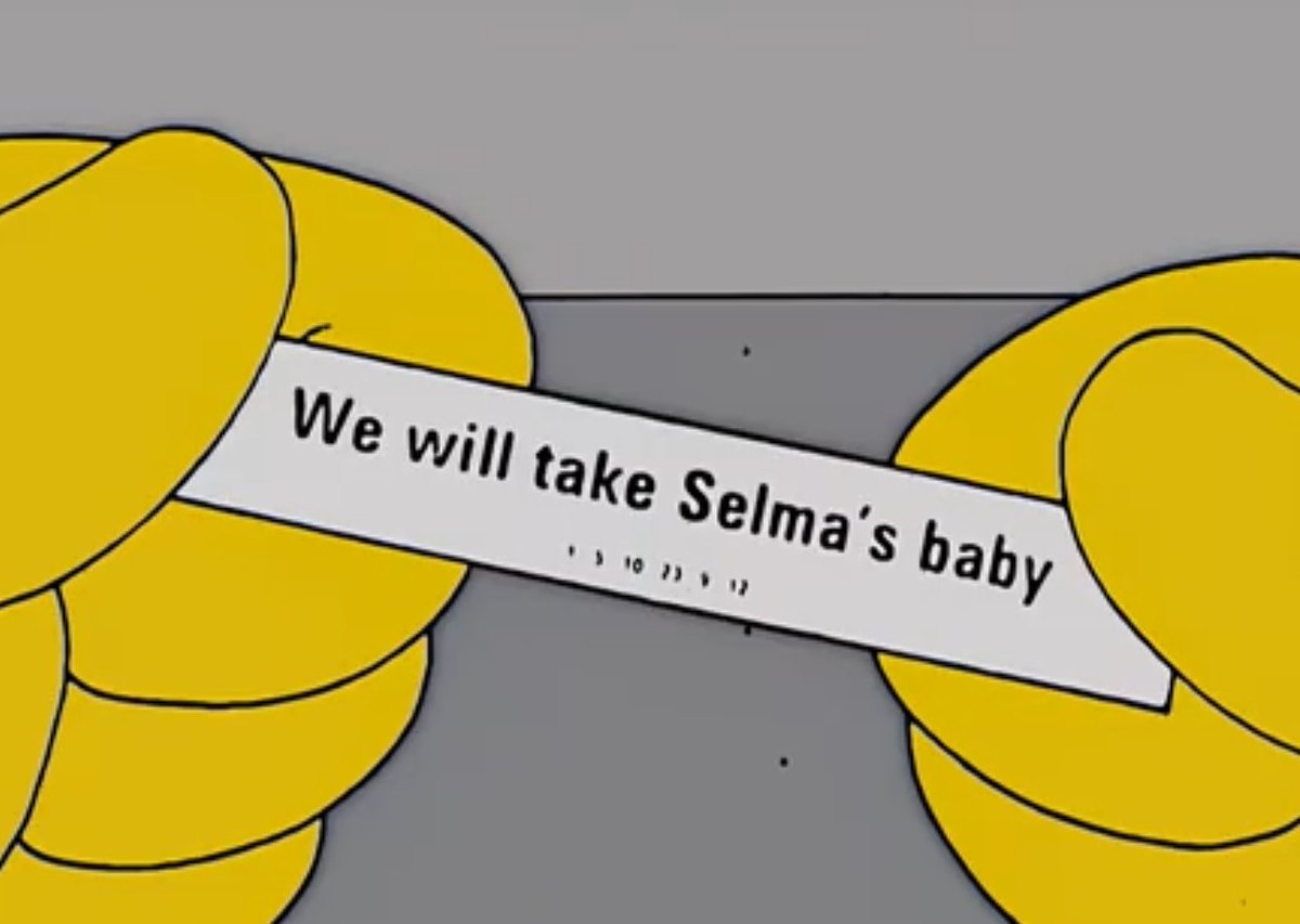 FIXusnaTHOR's tweet photo. @val_ic @MilanMa32103772 Nemojte širiti netačne informacije.

Evo odgledao sam ovu epizodu da proverim i za Vas.

Epizoda koja je u pitanju je iz sezone 16 epizoda 12. https://t.co/2E2NG7TsGu