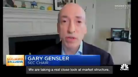 GameStop: борьба Reddit за акции продолжается