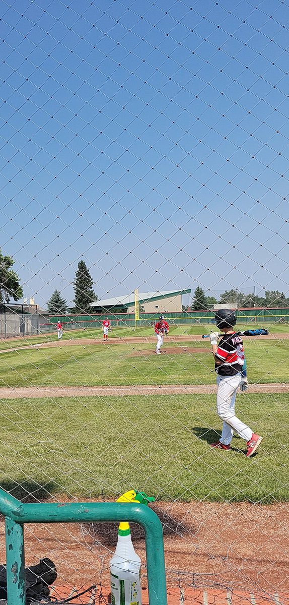 Little League D1 tweet media