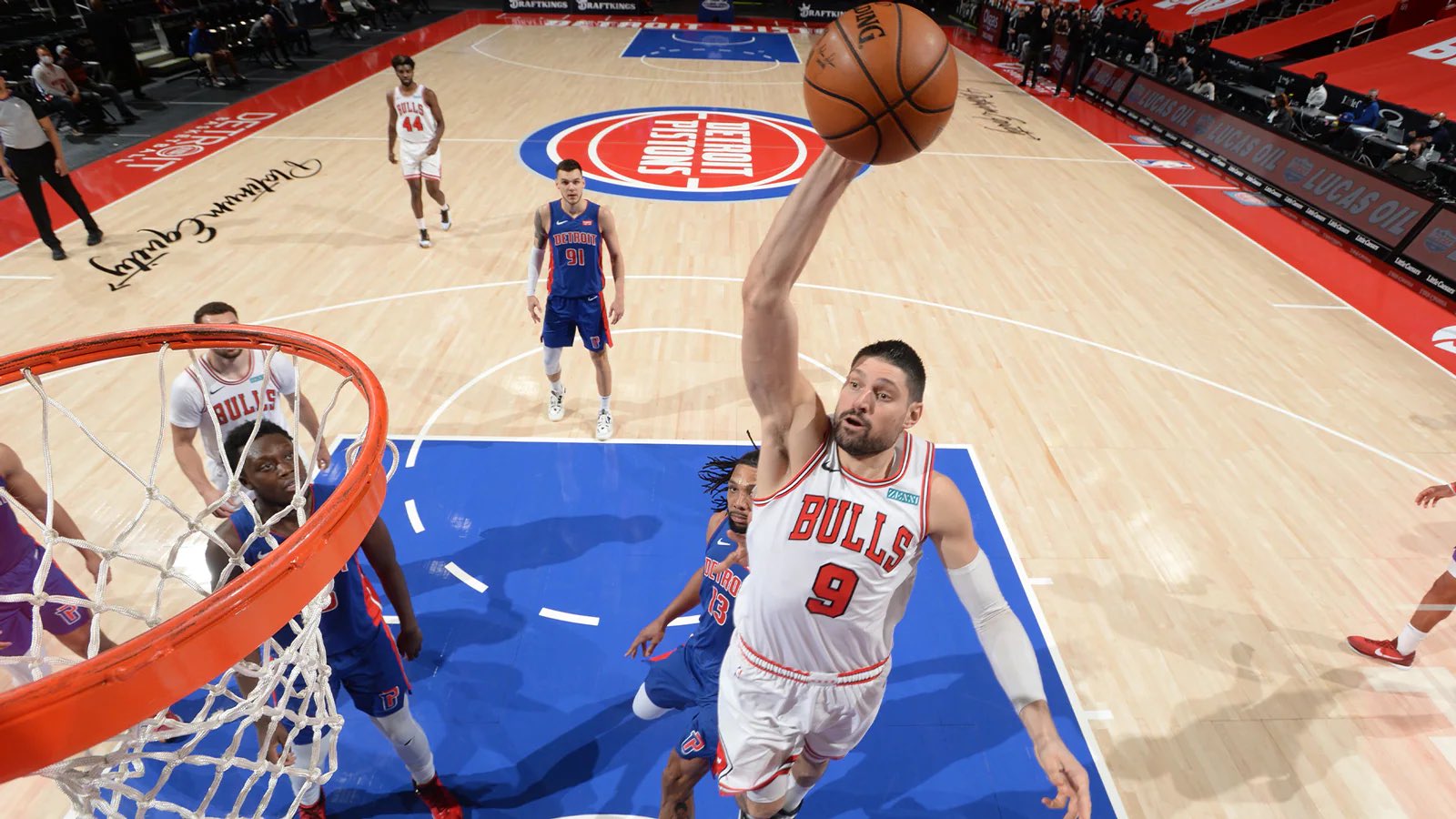 Bleacher Nation Bulls on Twitter "Can’t stop thinking about the