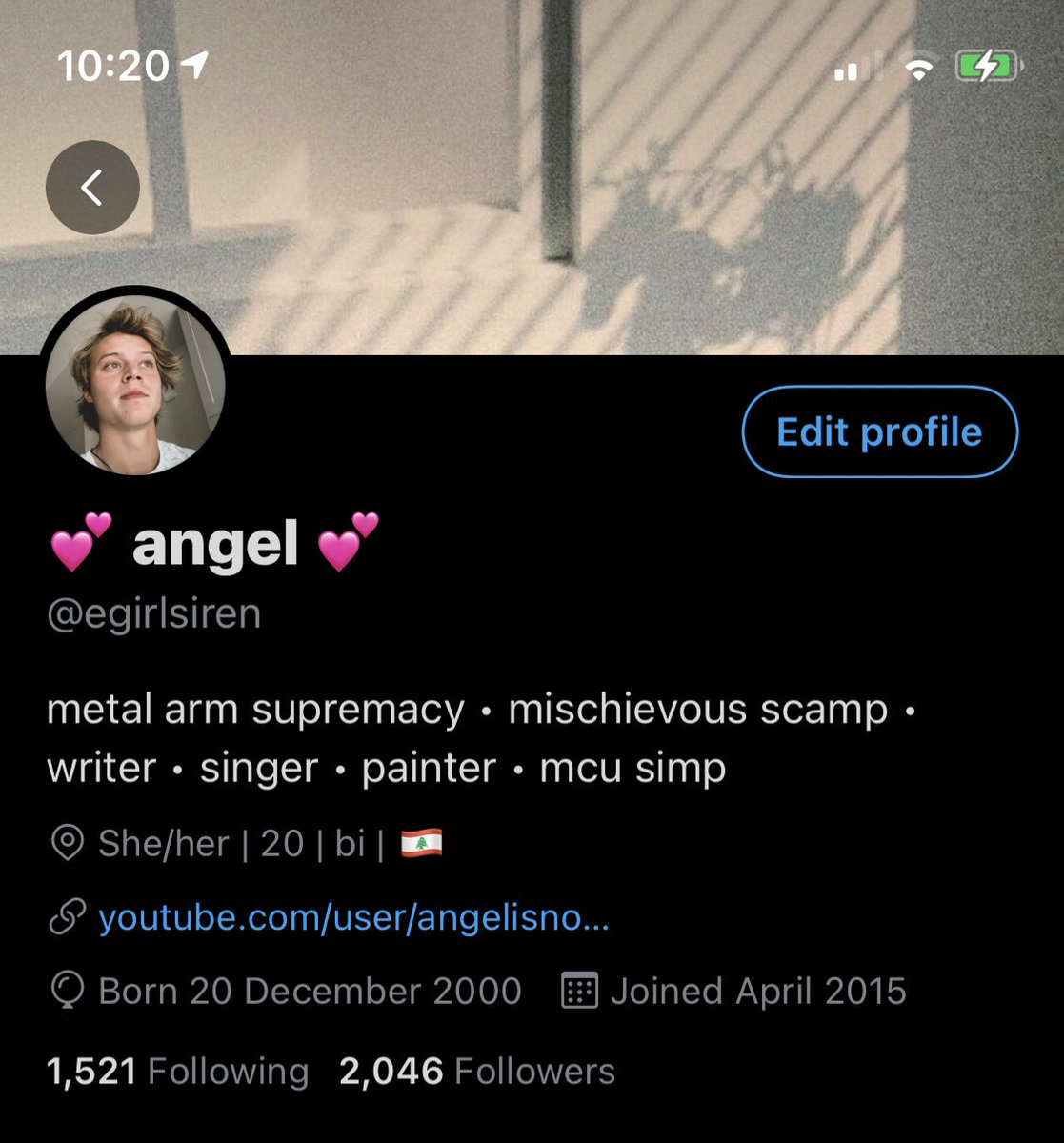 angel 🕷️🔪 tweet media
