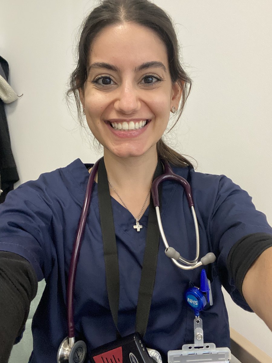 Violeta Yammine, MBBS tweet media