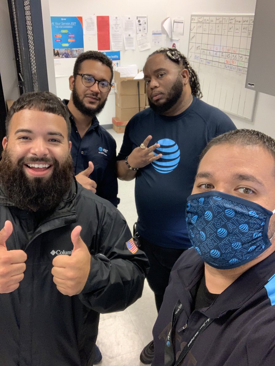 Shout out to <a href="/FirstNetJohn/">Johnathan Corchado</a> for coming out to Lynn and showing us some best practices on firstnet!!!!! <a href="/keroninc/">Keron Incarnato</a> @SeanParkinson82 <a href="/FirstNetJohn/">Johnathan Corchado</a> @ATT_MIKE_G