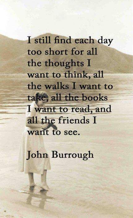 erma_itssylvia's tweet photo. #WritingCommunity
When I cannot write, I read. When I cannot read or write, I walk. Luckily, I am always able to think and dream.
#WritingCommunity
#womenwriters #livewithintention #midlifeblogger
#over50blogger #over50andfabulous https://t.co/ZGfTiEz8ve
