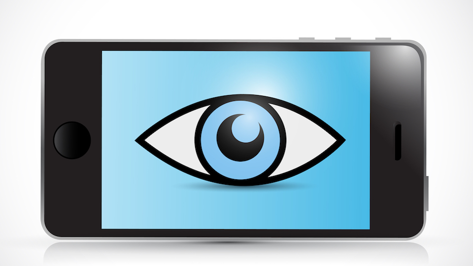 XBIZ's tweet photo. Apple Unveils Plan to Scan All iPhones to Determine if Adult Content is Illegal https://t.co/xaODeX36bd https://t.co/2KFJv477jb