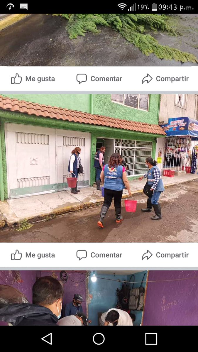 Clara Brugada Molina on Twitter: Clara Brugada Molina on Twitter: