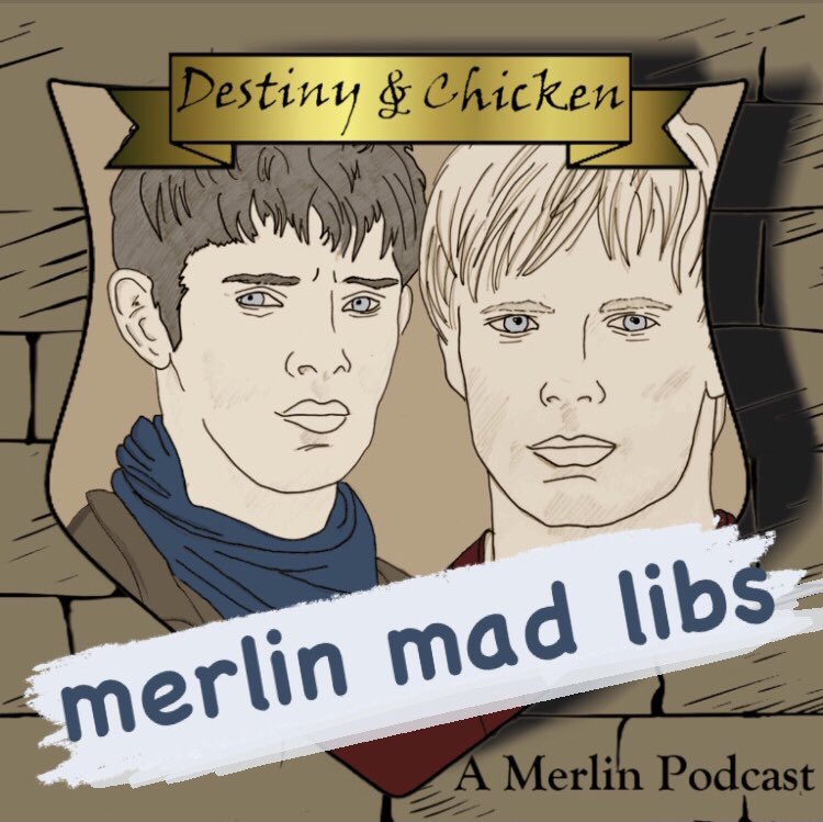 F_F_Podcast's tweet photo. We’re bringing you a little hiatus fun, recorded live in a chicken coop in Wales… seriously! Here’s some pictorial proof.
DESTINY AND CHICKEN, INDEED!
👑 🐔
We are playing Merlin Fanfic Mad Libs – Definitely DO try this at home!
https://t.co/opw4j4mupI https://t.co/VG8kBxAo73