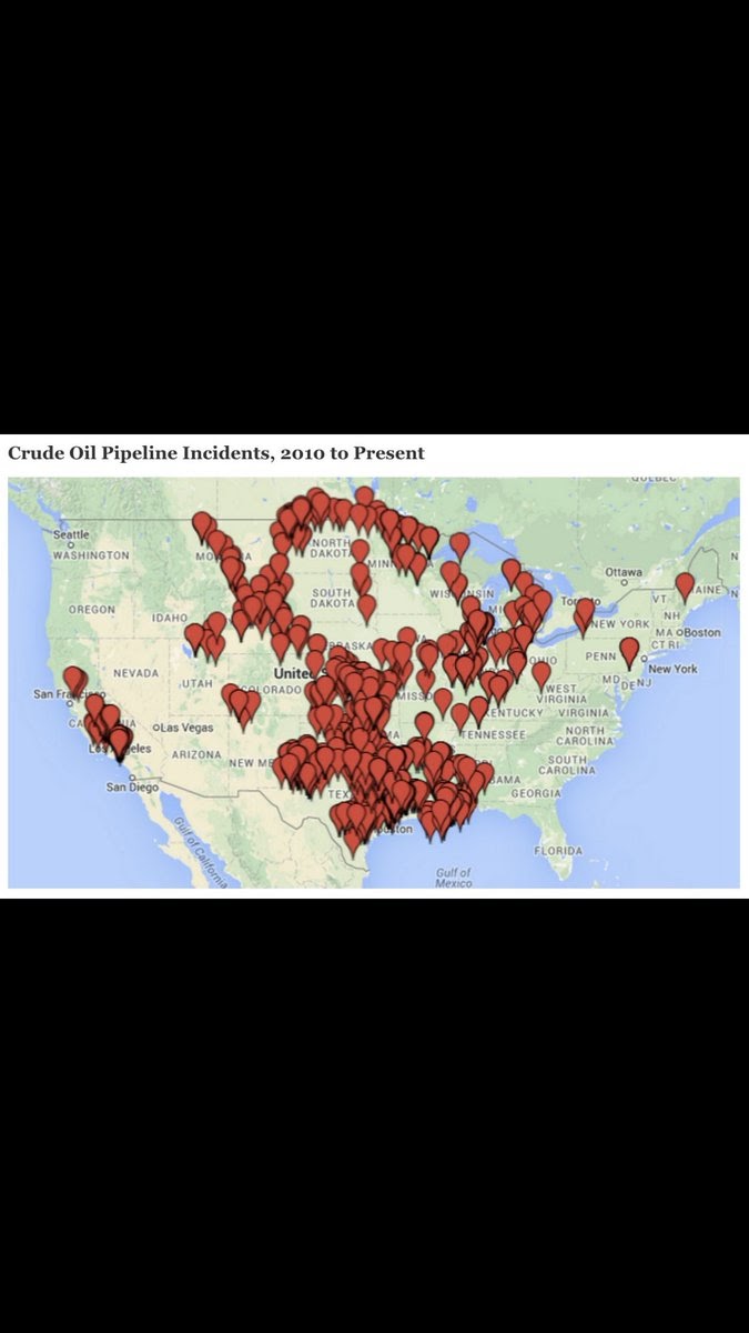Yes2Pot's tweet image. .@FoxNews The Keystone XL Pipeline would hv endangered many states should there be a leak.  It would have DESTORYED THE DRINKING WATER OF NATIVE TRIBES. This was to send to another country to be processed. No help for the US other than jobs.