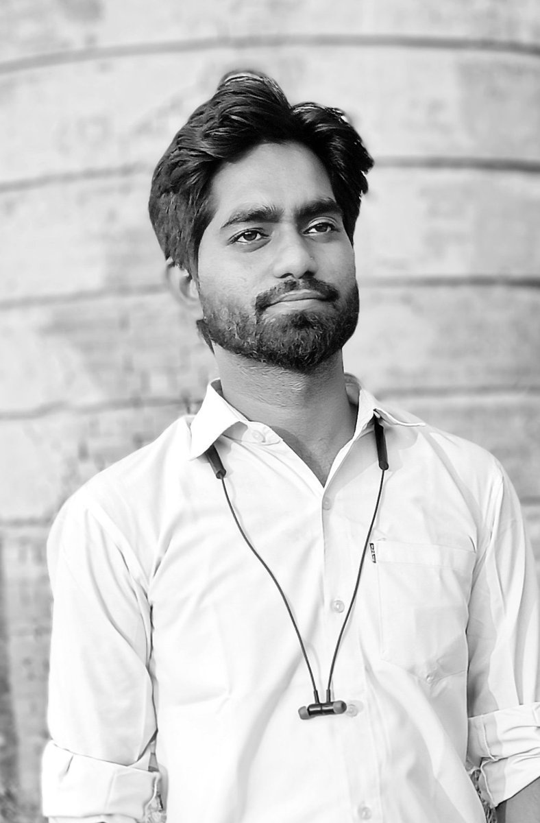 Wazid Husain tweet media