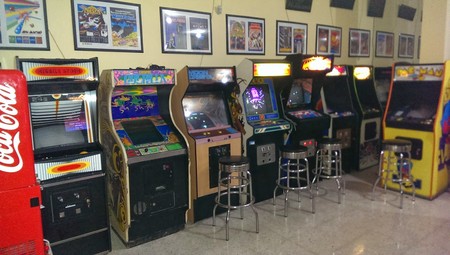 losalfajores's tweet photo. ¿Terminaste algún arcade en los salones alguna vez? (Cuenta los que empiezan de nuevo una vez que se terminan los niveles) https://t.co/XyNfafNrpF