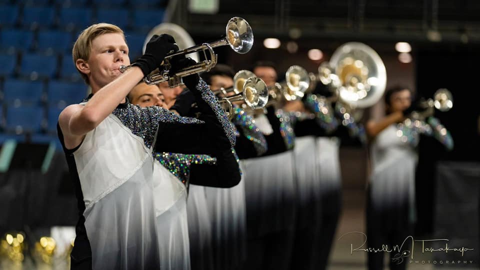 PCDrumCorps's tweet photo. #SoCalSeries β
Thank you Southern California for four amazing shows with four amazing crowds!!
π Indy #PC2021 https://t.co/MIzbdlvhFE