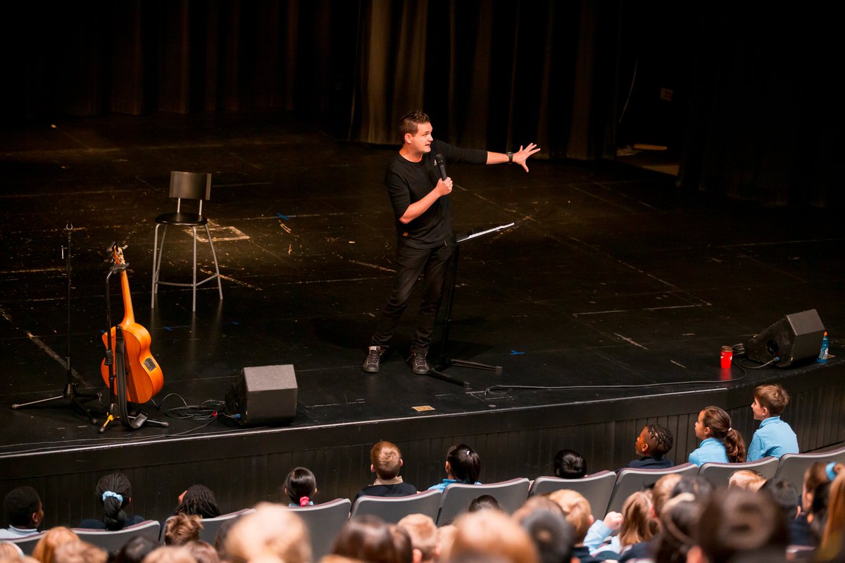 Michael Chiasson tweet media