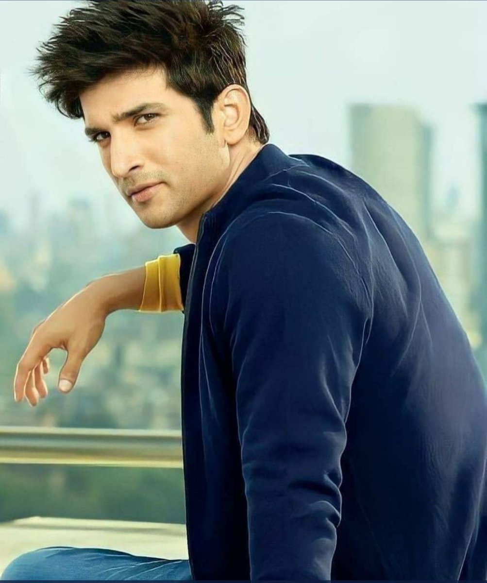 SalimaK98's tweet photo. SSR Removed BollyMasks
This Is What You Call A Silent Hero. Who unearthered all there dirty secrets and corruption to make this world a better place. https://t.co/qQlKz402WW