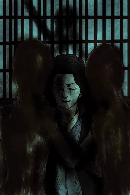 #SIREN2021
#異界入り2021
とんだ里帰り2021 