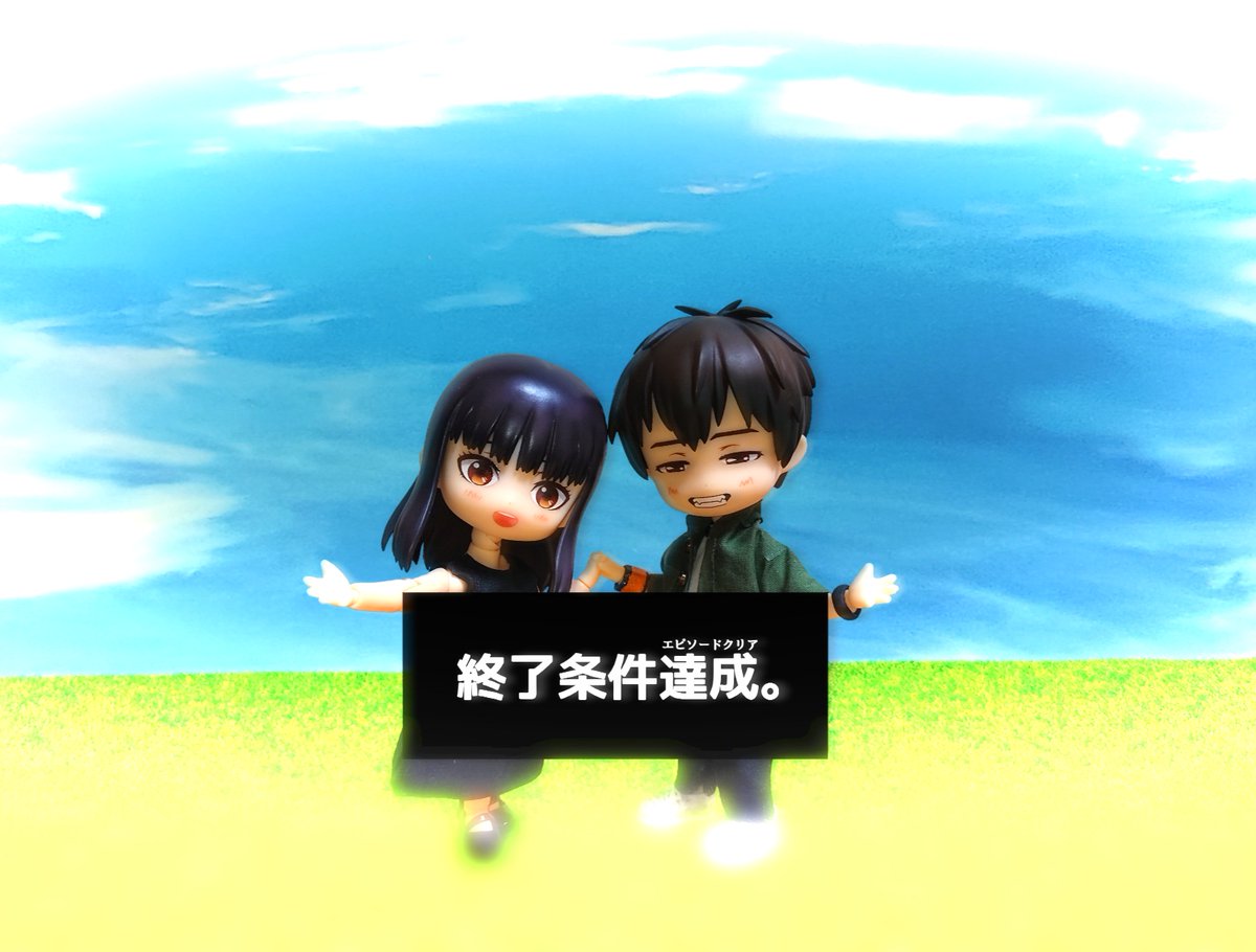 rinka35630057's tweet photo. 今年も春海殿が無事に
現世へ帰ることが出来たかな😊
改めてお疲れさまでした!
来年の異界入りで会いましょう🙌
#ありがとう須田恭也
#ありがとうSIREN
#SIREN2021
#異界入り2021
#ContinueToNextLoop https://t.co/ufmUlMi7gB