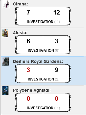 MrNoneLP 🏹 tweet media