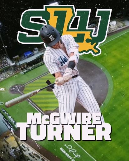 McGwire Turner tweet media
