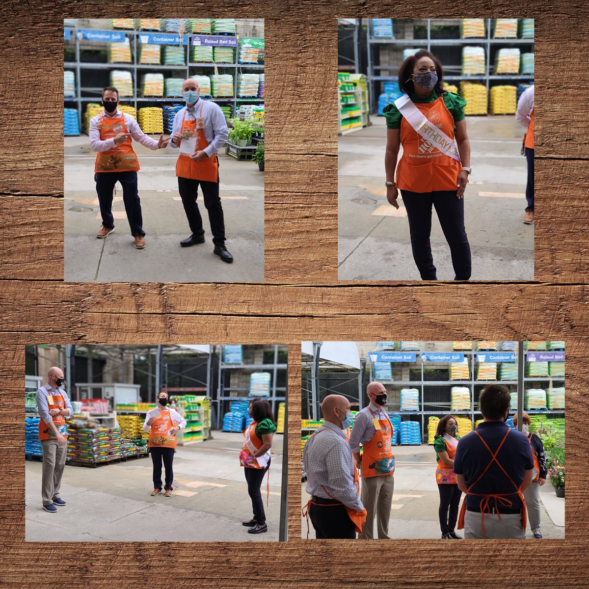 amyboyer71's tweet photo. Making memories and getting some great insight on the business ! Great day with Jason and Hannah ! @billmurph5 @JasonArigoni @marantes1 @DanielleKida1 @Rice7230 @SmidtMark67 @CrystalLandrie @RichRoach28 https://t.co/8NosdsCFUl